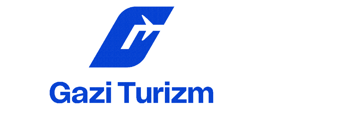 Gazi Turizm logosu
